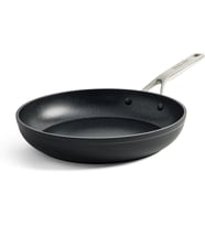 Kitchenaid Güçlendirilmiş Dövme Alüminyum Kızartma Tavası 24 Cm