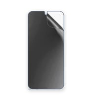 SChitec VIVO X200 Pro mini Uyumlu Ön Yüzey Hayalet Privacy Hidrojel Ekran Koruyucu
