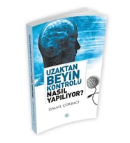 UZAKTAN BEYİN KONTROLÜ NASIL YAPILIYOR?
