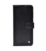 Coverzone Xiaomi Mi 12T Pro ile Uyumlu K?l?f M?knat?sl? Kapatma kop�al?, Stand Olabilen Kart B�lmeli Kar Deluxe Kapakl? K?l?f Xiaomi Mi 12T Pro ile Uyumlu K?l?f Siyah
