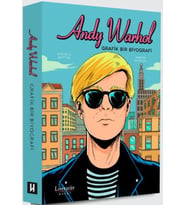 Andy Warhol: Grafik Bir Biyografi