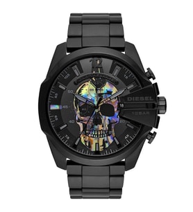 Diesel Mega Chief DZ4582 Erkek Kol Saati