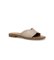 Nine West Worsa Kadın Terlik (Bej)