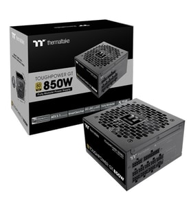 THERMALTAKE 850W 80+ GOLD TOUGHPOWER GT PS-TPT-0850FNFAGE-3 PCIE 5.0 Tam Modüler Power Supply