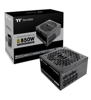 THERMALTAKE 850W 80+ GOLD TOUGHPOWER GT PS-TPT-0850FNFAGE-3 PCIE 5.0 Tam Modüler Power Supply