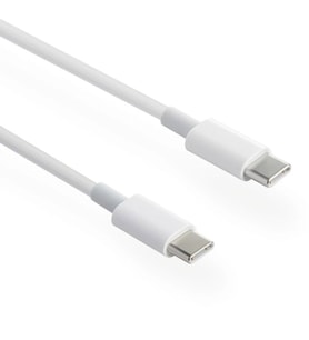 Concord C813 Type-C -Type-C Usb Pd 1 Mt 3A Şarj ve Data Kablosu  (Beyaz)