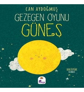 Gezegen Oyunu - Güneş