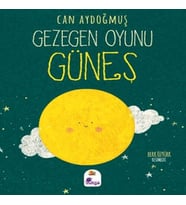 Gezegen Oyunu - Güneş