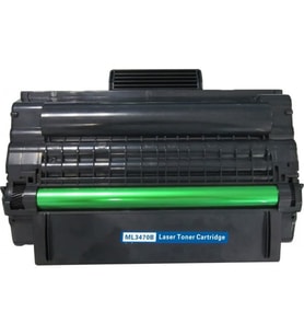 PhotoPrint®Samsung Ml3470 Uyumlu Muadil Toner (Siyah)