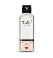 Artdeco Akrilik Boya 140 ml 3713 KUVARS