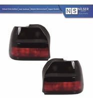 Renault 19 R19 Sedan Sağ - Sol Arka Stop Lambası Takımı 1993-2002