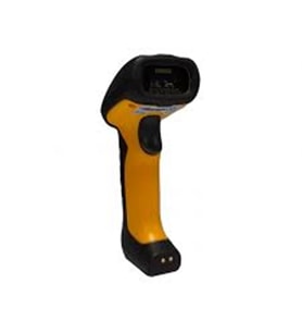 Tiger perkon RS51 1D Kablosuz CCD Barkod Okuyucu+Credle