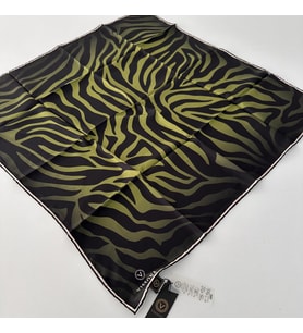 Vissona Twill İpek Eşarp IPK1303
