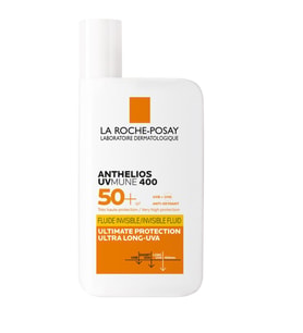 La Roche Posay Anthelios Uvmune 400 Invisible Fluid SPF50+ 50 ml