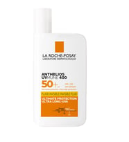 La Roche Posay Anthelios Uvmune 400 Invisible Fluid SPF50+ 50 ml