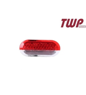 1J0947411E Kapı İç Uyarı Lambası - Golf 4 Bora Octavia Polo Sharan Touran Alhambra Leon To