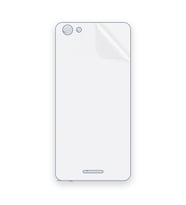 SChitec Condor Plume P6 Pro LTE Uyumlu Arka Yüzey Hidrojel Koruyucu Film