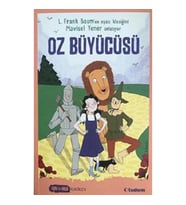 Sen de Oku - Oz Büyücüsü