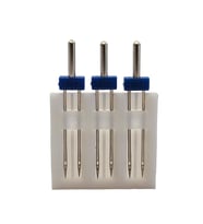 Ev Tipi Aile Dikiş Makinesi Çiftli Dikiş İğnesi / 130/705 H ZWI 4.0/90 3 Adet