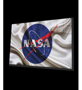 Nasa Cam Tablo