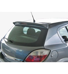 Opel Astra Uyumlu H Hatchback Spoiler Bagaj Gt Fiber 2004 Ve Sonrası