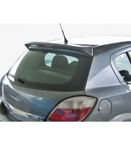 Opel Astra Uyumlu H Hatchback Spoiler Bagaj Gt Fiber 2004 Ve Sonrası