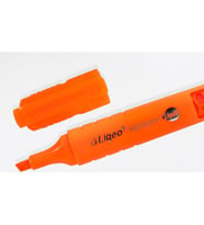 Liqeo Likit Fosforlu Kalem H-3130-040 Turuncu