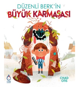 Düzenli Berk'in Büyük Karmaşası
