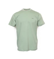 VİGOSS ERKEK BATTAL O YAKA BASIC T-SHIRT B3124-03370