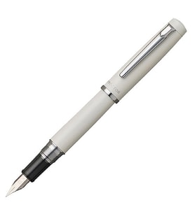Platinum Procyon PNS-5000 Porcelain White Dolmakalem (M Uç)