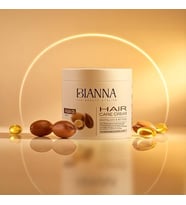 Saç Bakım Kremi Argan Yağlı Canlandırıcı Onarıcı Saç Bakım Kremi Tüm Saç Tiplerine Uygun