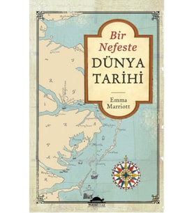 Bir Nefeste Dünya Tarihi
