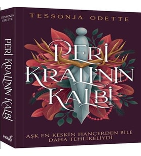 Peri Kralı’nın Kalbi