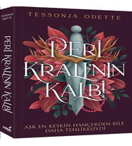 Peri Kralı’nın Kalbi