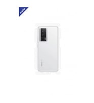 Xiaomi Poco F5 Pro Mat Arka ve Yan Koruyucu Poliüretan Film