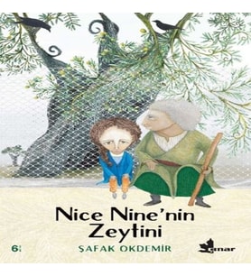 Nice Nine'nin Zeytini