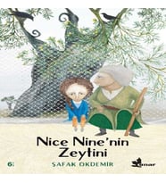 Nice Nine'nin Zeytini