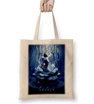 Almah Unfold Bez Çanta Uzun Saplı