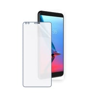 SChitec ZTE V9 Uyumlu Ön Yüzey Nano Şeffaf Hidrojel Ekran Koruyucu