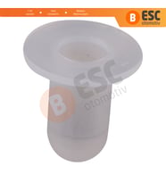 Renault 7703074022 Skoda 109746420 İçin 10 Adet Marşbiyel Klipsi
