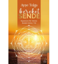 Bereket Sende
