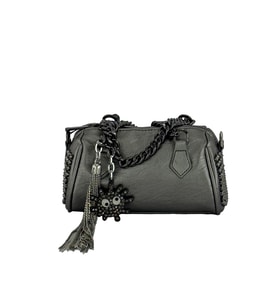 Kriste Bell Kadın Çanta Pewter 26438 (Platin)