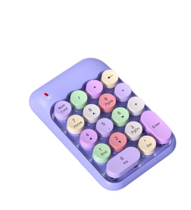 Mofii Mor X910 Numlock