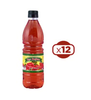 Ege Bagları Sirkesi 750 ml x 12 Adet