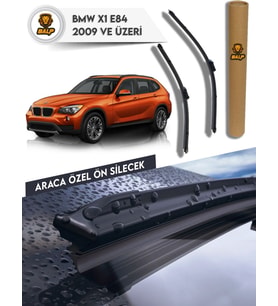 Bmw X1 Serisi E84 Silecek Takımı 2009 Sonrası 60X48-A