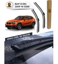 Bmw X1 Serisi E84 Silecek Takımı 2009 Sonrası 60X48-A