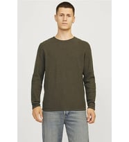Jack & Jones Jjecooper Erkek Kazak