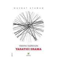 Yaratıcı Yazma İçin Yaratıcı Drama