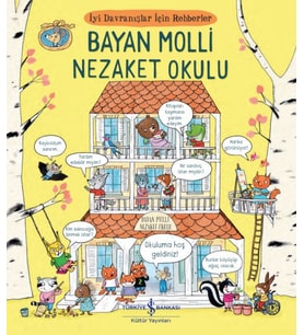 Bayan Molli Nezaket Okulu