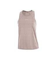 Salomon SHAKEout AIR TANK W Kadın Koşu Atleti LC2774600 Kahverengi